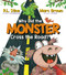 Why Did the Monster Cross the Road? by R. L. Stine, Marc Brown, 9781338815252