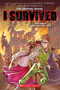 I Survived the Great Chicago Fire, 1871 (I Survived Graphic Novel #7) - 9781338825169 by Lauren Tarshis, Cassie Anderson, 9781338825169
