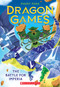 The Battle for Imperia (Dragon Games #3) by Maddy Mara, 9781338851960