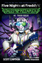 Tiger Rock: An AFK Book (Five Nights at Freddy's: Tales from the Pizzaplex #7) by Scott Cawthon, Kelly Parra, Andrea Waggener, 9781338871357