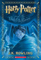 Harry Potter and the Order of the Phoenix (Harry Potter, Book 5) by J. K. Rowling, Mary GrandPré, 9781338878967