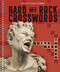 Hard as a Rock Crosswords: Quite Hard Indeed by Stanley Newman, 9781454948223