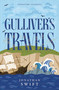 Gulliver's Travels - 9781454948827 by Jonathan Swift, 9781454948827