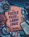 The Puzzle Files of Larry Logic by Dan Katz, 9781454949299
