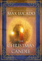 The Christmas Candle - 9781401689940 by Max Lucado, 9781401689940