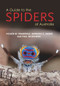 A Guide to Spiders of Australia by Paul Zborowski, 9781921517242