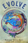 Evolve (A Guidebook to Intentional Living) by Morgan Grey, 9781955090278