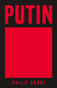 Putin - 9781250861542 by Philip Short, 9781250861542