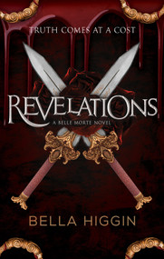 Revelations - 9781990259494 by Bella Higgin, 9781990259494