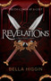 Revelations - 9781990259494 by Bella Higgin, 9781990259494