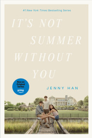 It's Not Summer Without You - 9781665937993 by Jenny Han, 9781665937993