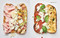 Salad Pizza Wine (And Many More Good Things from Elena) by Janice Tiefenbach, Stephanie Mercier Voyer, Ryan Gray, Marley Sniatowsky, 9780525611776