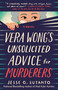 Vera Wong's Unsolicited Advice for Murderers - 9780593549223 by Jesse Q. Sutanto, 9780593549223