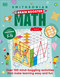 Brain Boost Math (Explore the Magic of Numbers with Over 100 Great Activities and Puzzles) by DK, 9780744056129