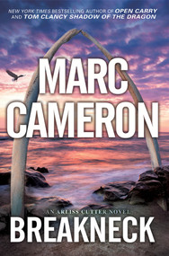 Breakneck (A Captivating Novel of Suspense) - 9781496737618 by Marc Cameron, 9781496737618