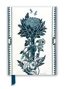 Annie Soudain: Summer I (Foiled Journal) by Flame Tree Studio, 9781804172780