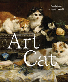 Art Cat (Fine Felines of the Art World) by Smith Street Books, 9781922754257