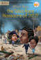 What Was the Tulsa Race Massacre of 1921? by Caleb Gayle, Who HQ, Tim Foley, 9780593521717
