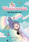 Una fiesta del revés / Unicornia: An Upside-Down Party (Spanish Edition) by Ana Punset, Diana Vicedo, 9788418798726
