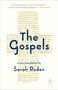 The Gospels (A New Translation) - 9780399592966 by Sarah Ruden, 9780399592966