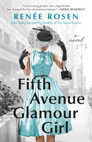Fifth Avenue Glamour Girl by Renée Rosen, 9780593335666