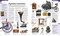 History (The Definitive Visual Guide) - 9780744073737 by DK