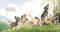 Full Moon Pups by Liz Garton Scanlon, Chuck Groenink, 9780525514558