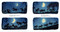 Full Moon Pups by Liz Garton Scanlon, Chuck Groenink, 9780525514558