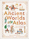 The Ancient Worlds Atlas by DK, Russell Barnett, 9780744077261