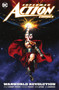 Superman: Action Comics Vol. 3: Warworld Revolution by Phillip Kennedy Johnson, Daniel Sampere, 9781779519887