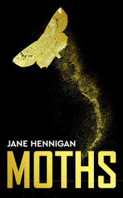 Moths - 9781915202697 by Jane Hennigan, 9781915202697
