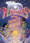 Mapmakers and the Enchanted Mountain ((A Graphic Novel)) by Cameron Chittock, Amanda Castillo, 9780593172902
