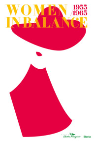 Women in Balance 1955/1965 by Stefania Ricci, Elvira Valleri, 9788892822627