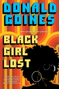 Black Girl Lost - 9781496735973 by Donald Goines, 9781496735973