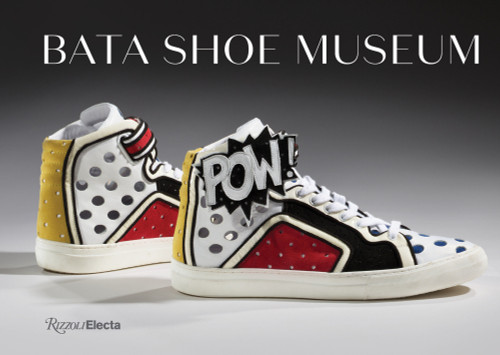 Bata Shoe Museum (A Guide to the Collection) - 9780789344021 by Elizabeth Semmelhack, 9780789344021