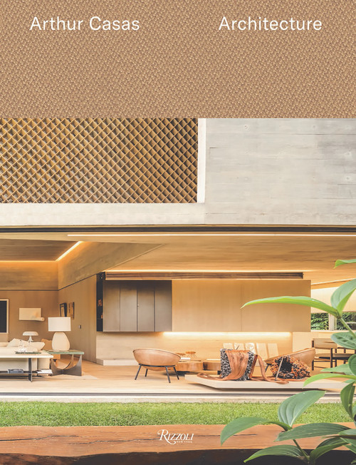 Arthur Casas. Architecture by Livia Debbane, 9788891834751