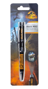 Jurassic World Projector Pen by Insight Editions, 9798886630800