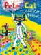 Pete the Cat and the Cool Cat Boogie - 9780062404350 by James Dean, Kimberly Dean, James Dean, 9780062404350