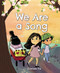 We Are a Song by Lorian Tu, Lorian Tu, 9780062970541