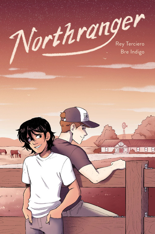 Northranger (A Modern Graphic Novel Retelling of Jane Austen's Northanger Abbey) - 9780063007390 by Rey Terciero, Bre Indigo, 9780063007390