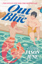 Out of the Blue - 9780063015210 by Jason June, 9780063015210