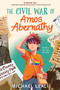The Civil War of Amos Abernathy - 9780063119871 by Michael Leali, 9780063119871