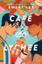 Café Con Lychee - 9780063210288 by Emery Lee, 9780063210288