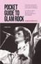 Pocket Guide to Glam Rock by Mick O'Shea, Ilya Kaminsky, 9781912733989