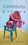Continuity Errors by Catriona Wright, 9781552454596