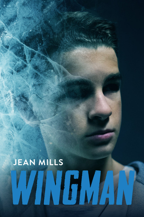 Wingman - 9781459834323 by Jean Mills, 9781459834323