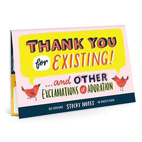 Thank You - 9781642444711 by , 9781642444711