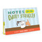 Daily Struggle Sticky Note Packet by Em & Friends, 9781642444728