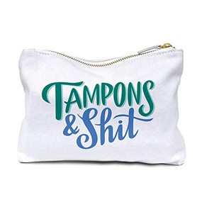 Tampons by , 9781642445480