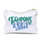 Tampons by , 9781642445480